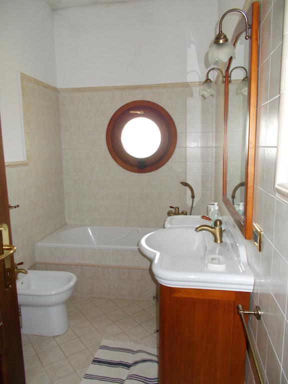ホテル Casa Degli Ulivi チボリ 部屋 写真
